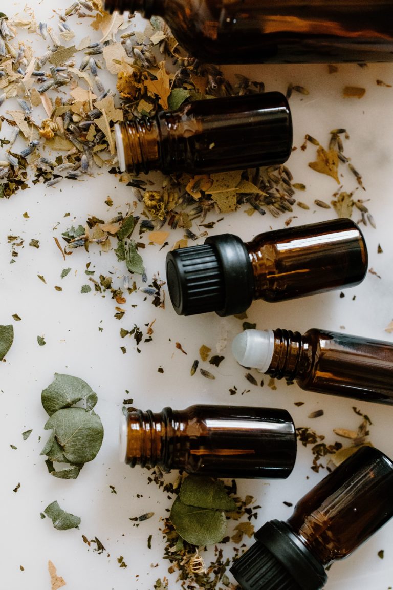 Women’s wellness: 6 Essential oils that boost health