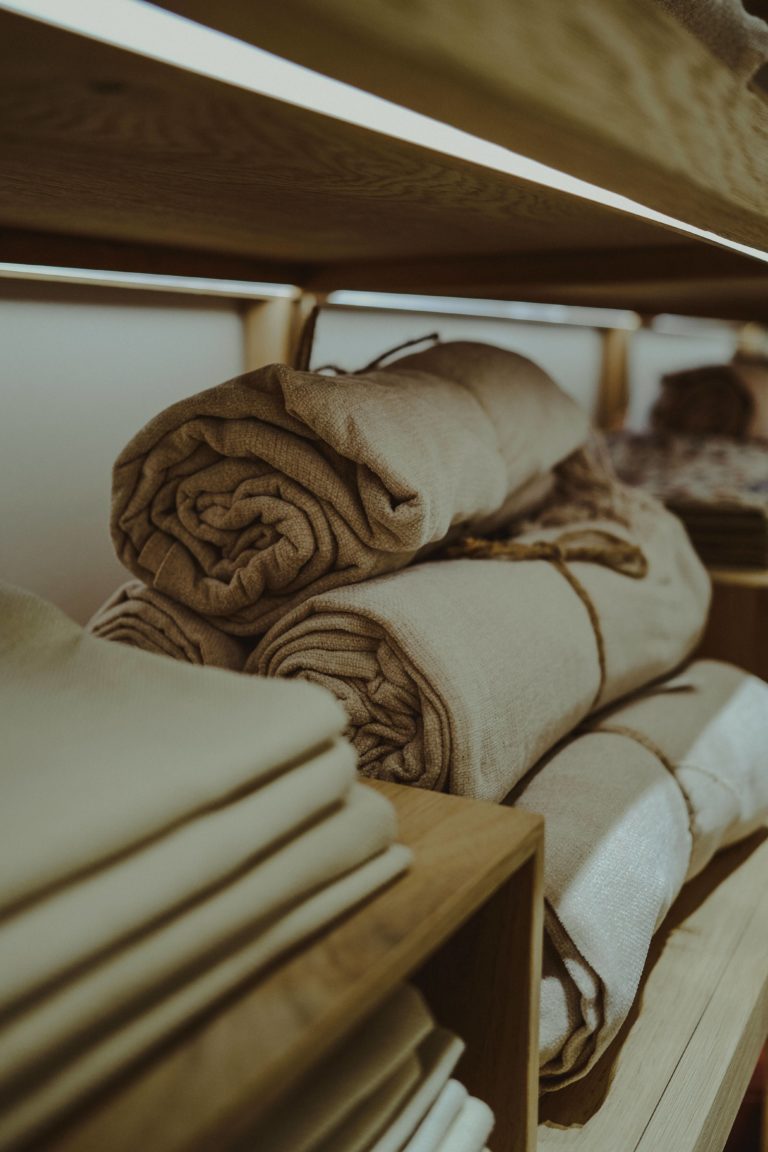 Keep your linen stain-free with our cleaning guide linen cleaning guide