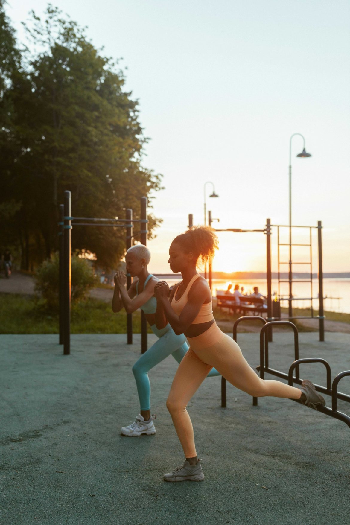Exercising in a fasted state: What really happens to your body exercising in a fasted state