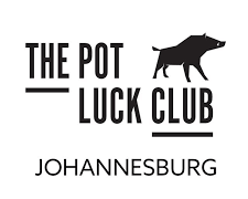 The Pot Luck Club Johannesburg