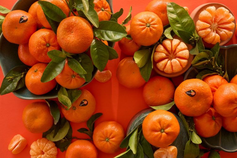 ClemenGold®: How a mandarin became a brand ClemenGold®