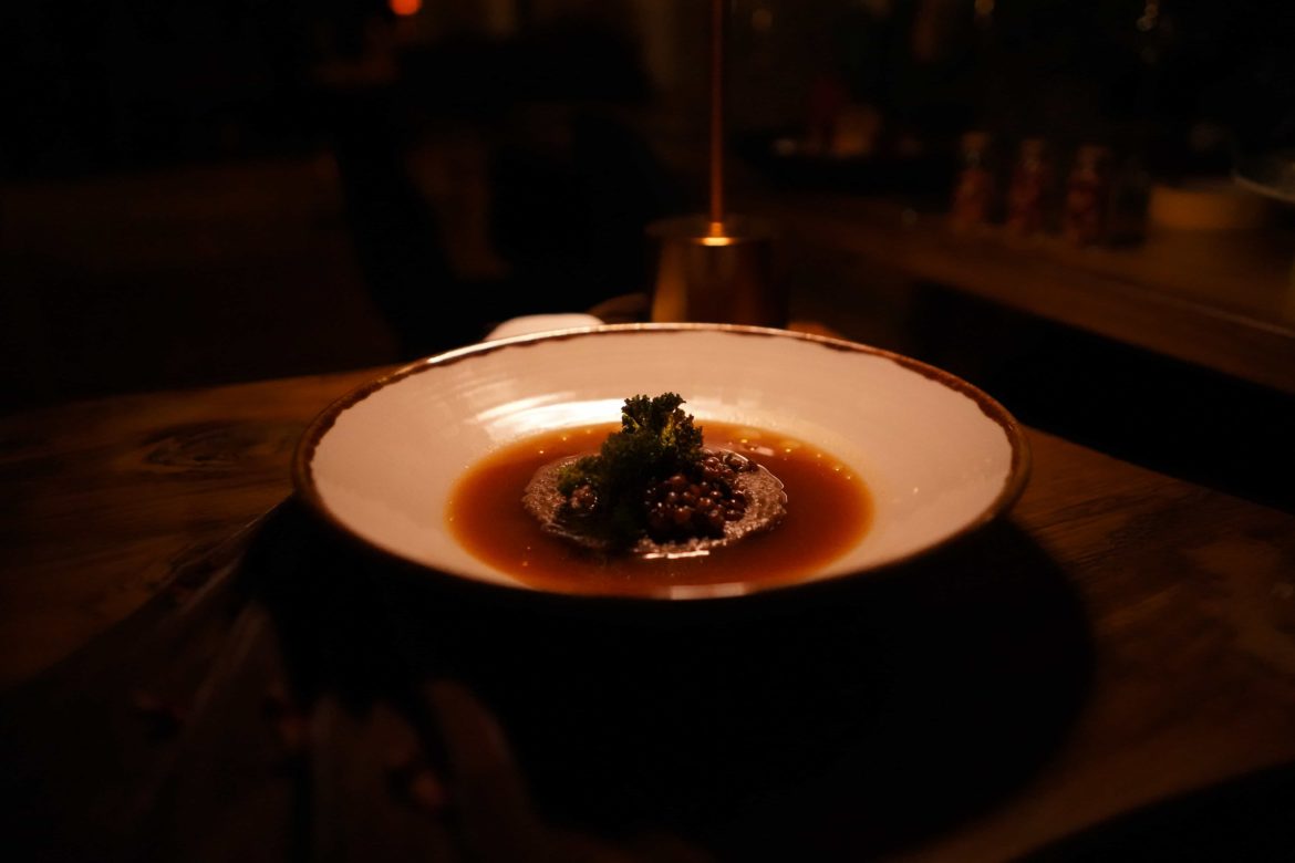 Adriatico: A little taste of Puglia on Sir Lowry’s Pass