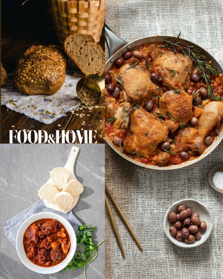 F&H recipe roundup: What we’re cooking this weekend