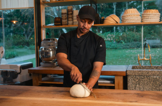 La Motte croissants