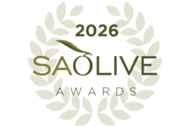 SA Olive Awards 2026