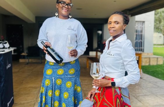 Nanola Wines