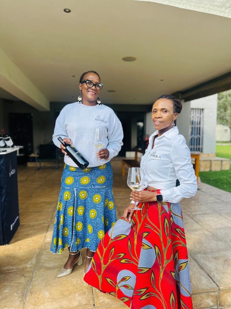 Nanola Wines: Rooted in heritage, crafted for connection Nanola Wines