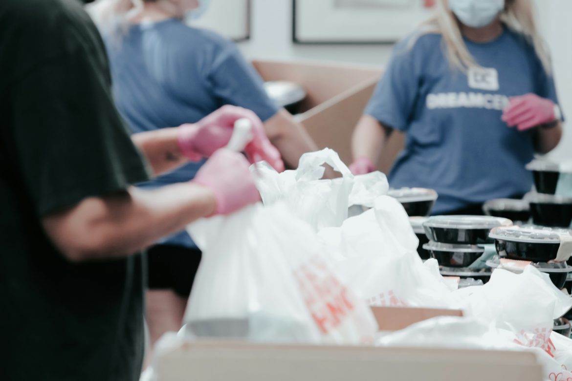 Where to donate food, goods and your time across South Africa this Mandela Day mandela day