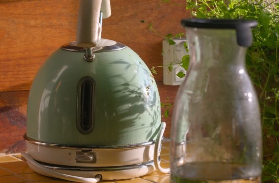 kettle