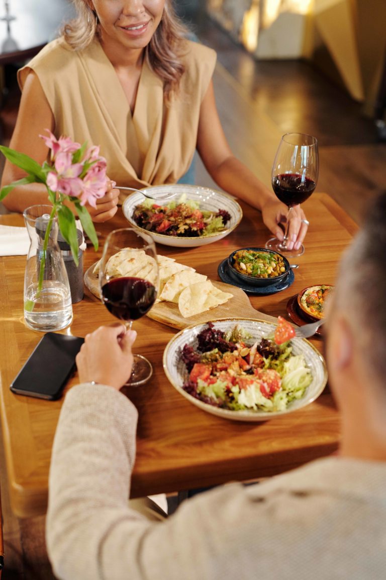 best date night spots