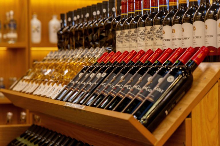 The best wine shops in Joburg the best wine shops in Joburg