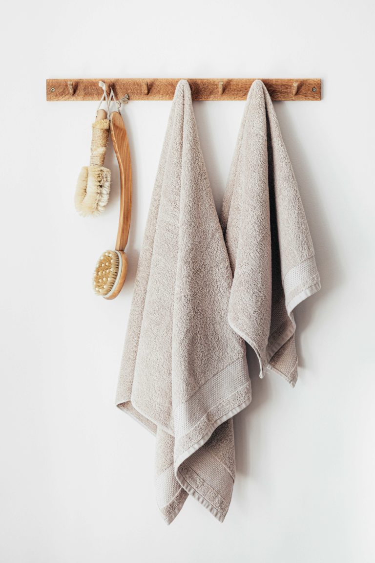 Why towels go stiff and how to make them fluffy again why towels go stiff and how to get them fluffy