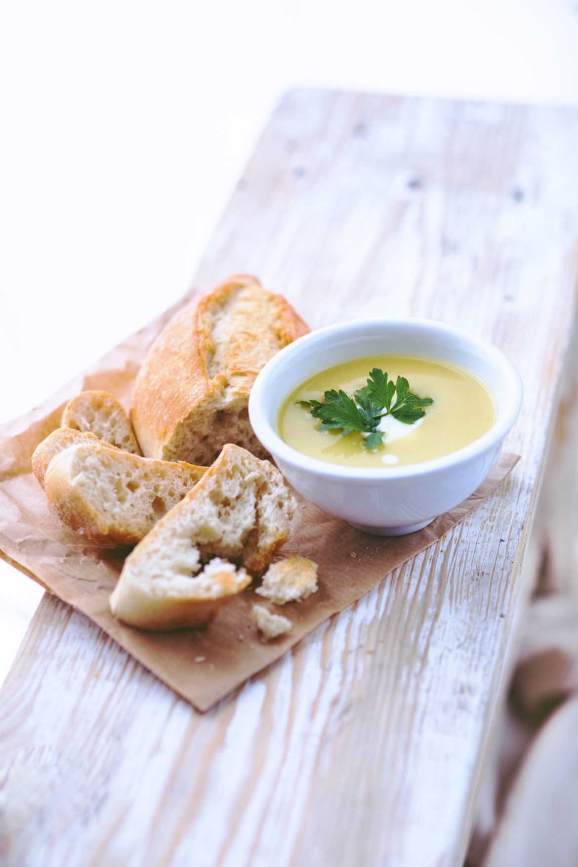 Leek and potato soup potato and leek soup