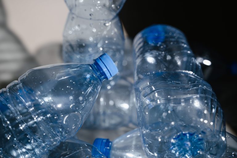 Useful ways to reuse plastic bottles water bottles
