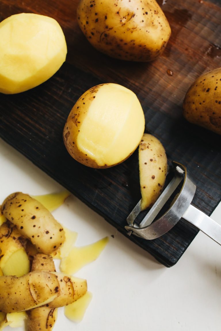 8 ways to use leftover potato skins potato skins