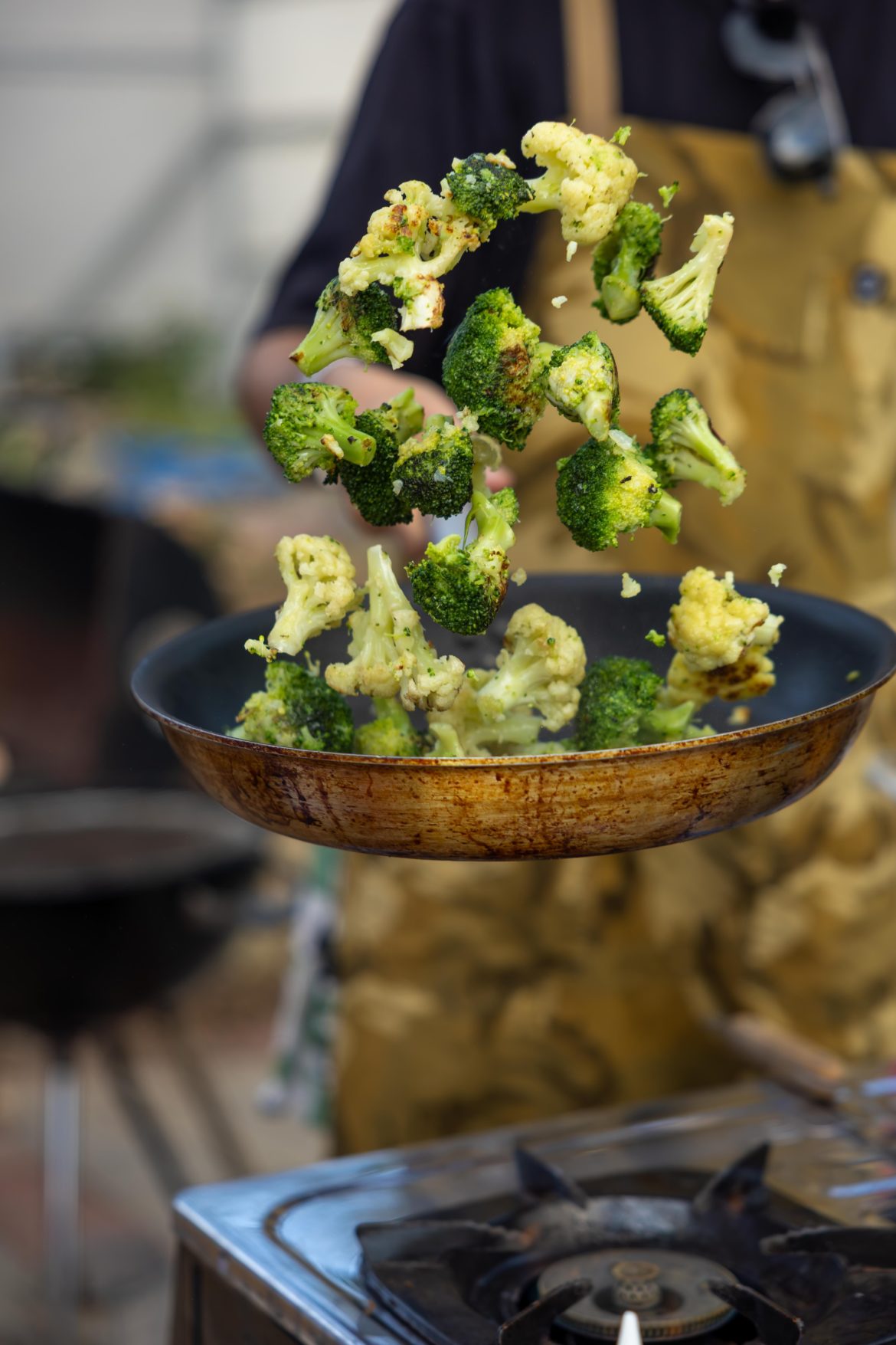 broccoli