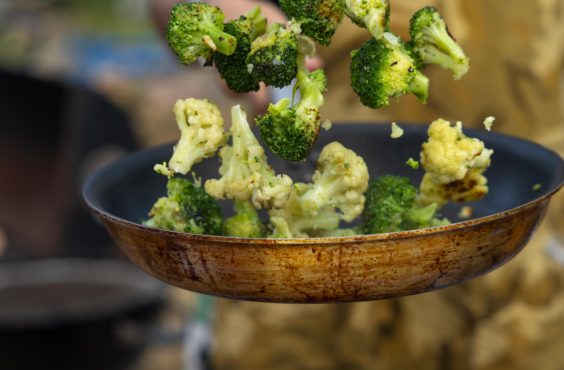 broccoli