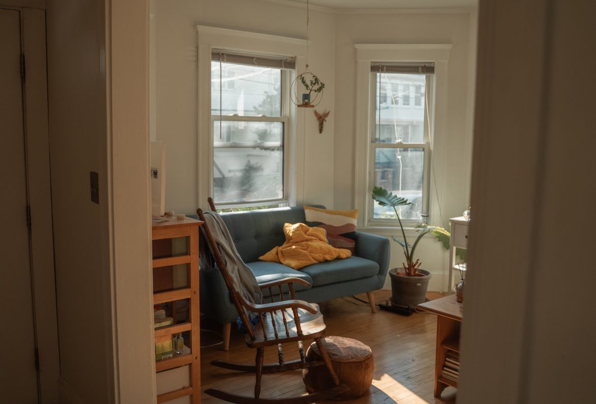 5 décor mistakes making your home feel smaller