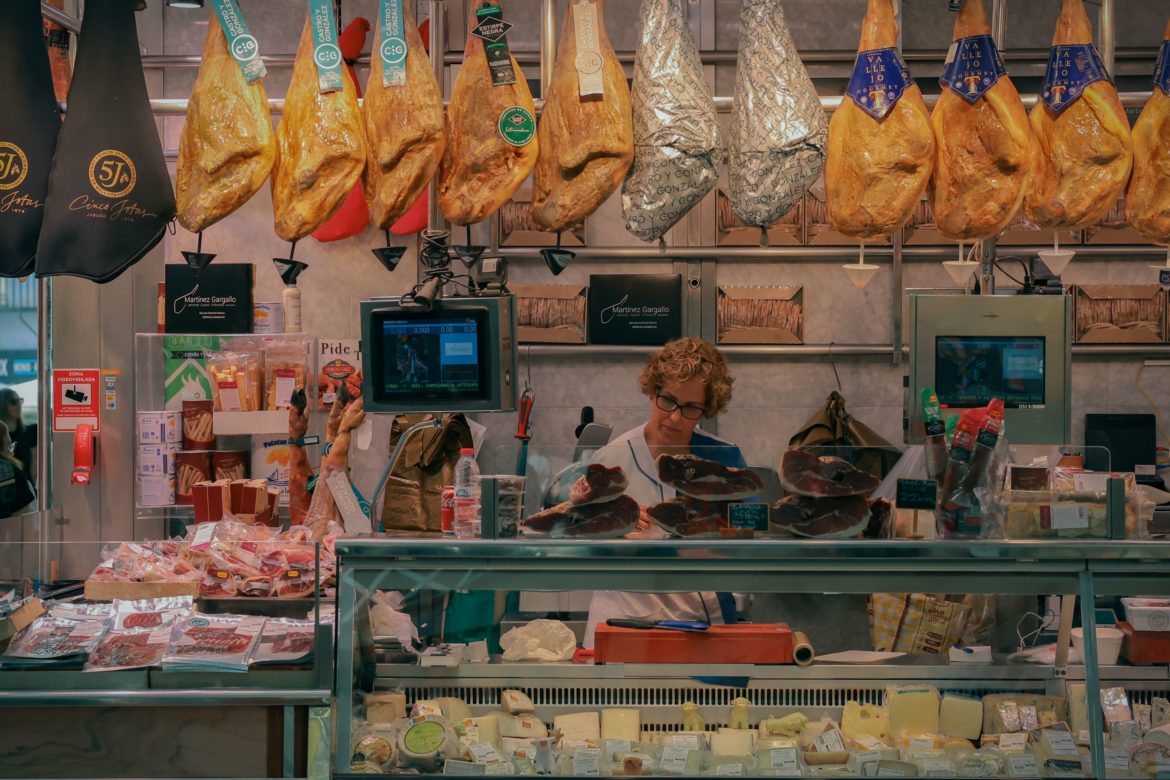 the best delis in Joburg