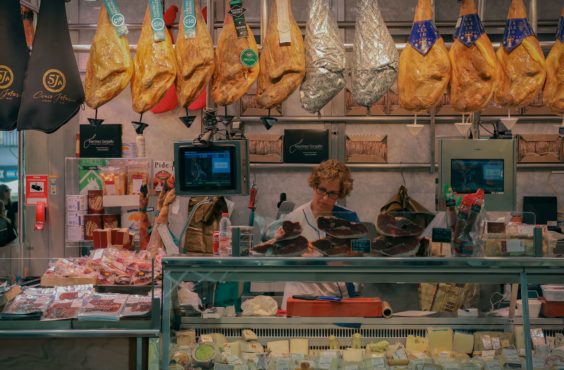 the best delis in Joburg