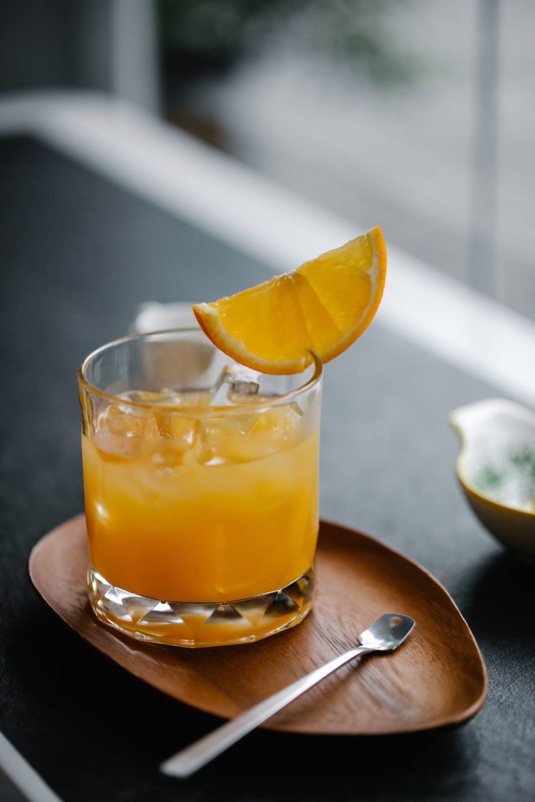 cortisol cocktail