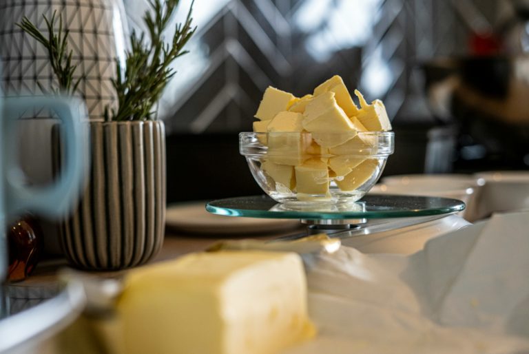 Oops, wrong butter? Here’s what to do butter