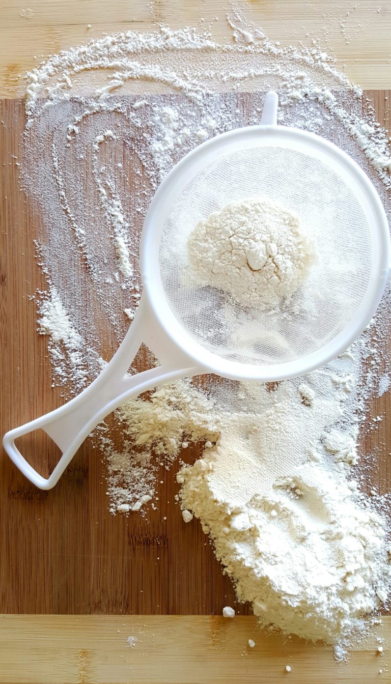 flour