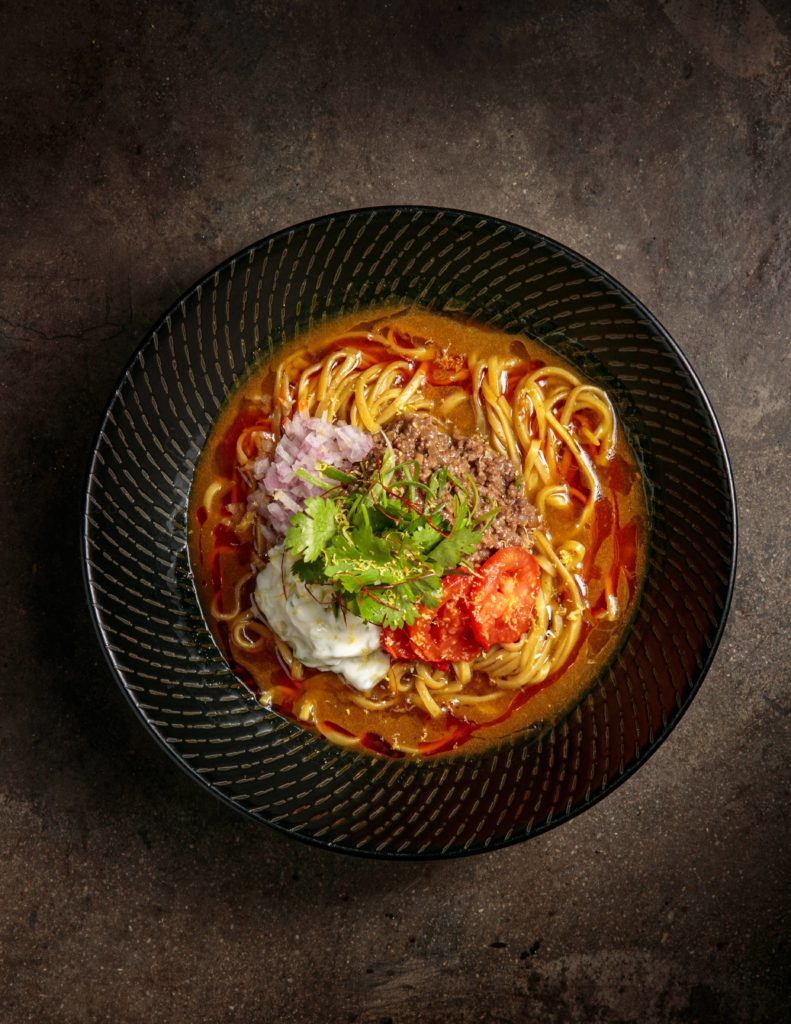 Ramenhead