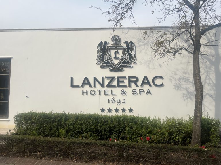 A love letter to Lanzerac: Where Cape Heritage meets quiet luxury Lanzerac