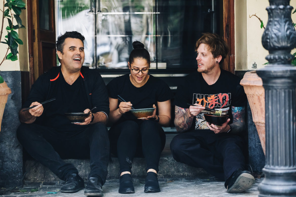Ramenhead to open on Kloof Street