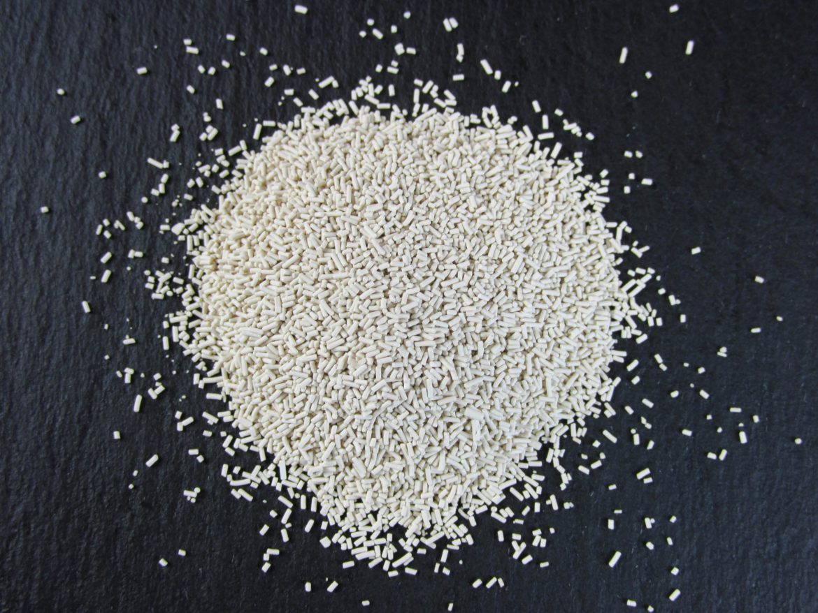 instant yeast vs dry active yeast