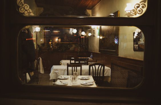 7 cosy CT restaurants to warm up at this cold season