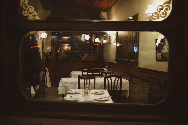 7 cosy CT restaurants to warm up at this cold season