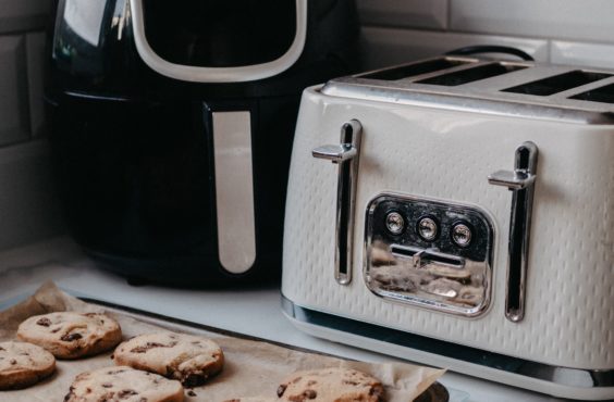 Signs it's time to replace your air fryer