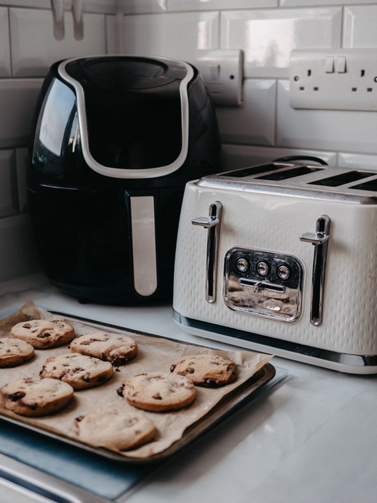 Signs it's time to replace your air fryer