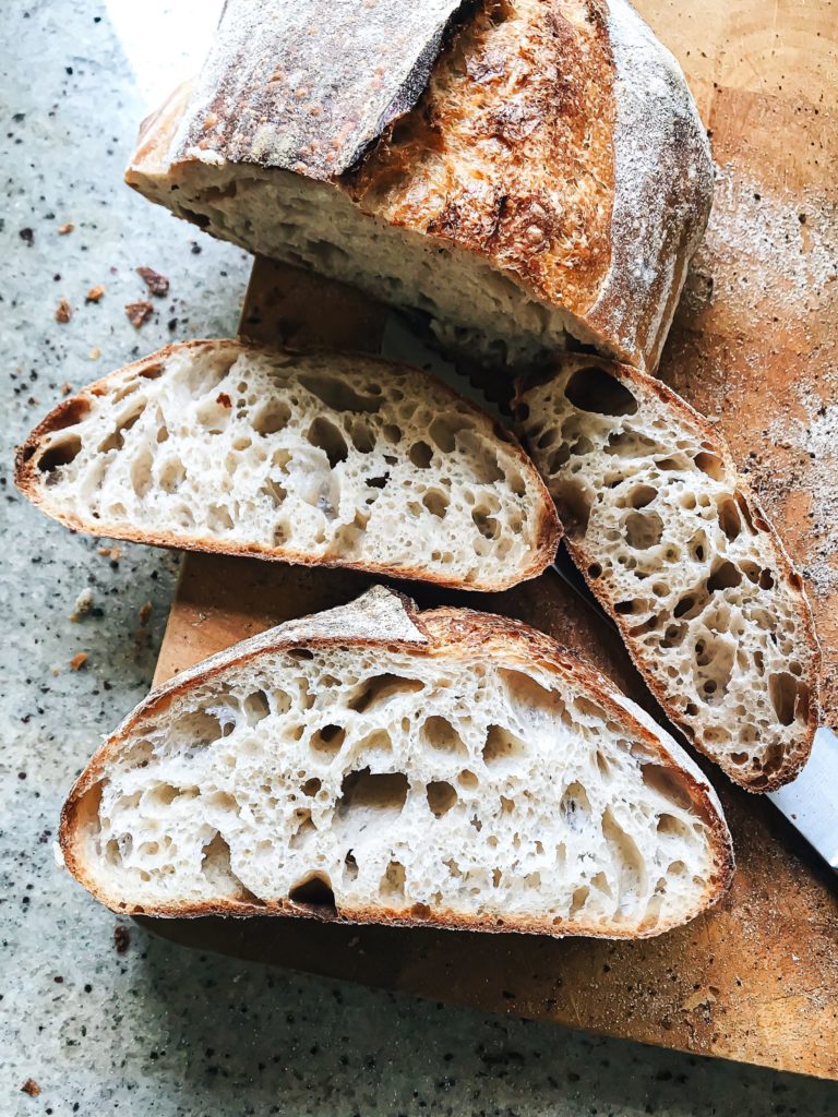 Cleaning sourdough jars and tools: The mistakes every home baker should avoid sourdough