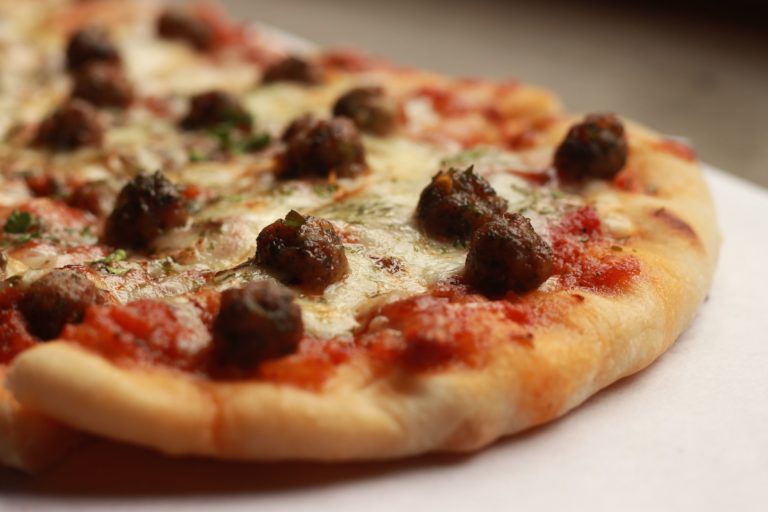 Cheat’s pizzas Cheat's pizza