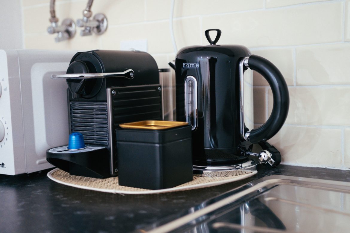 Does plugging out appliances save electricity? does unplugging your appliances save electricity
