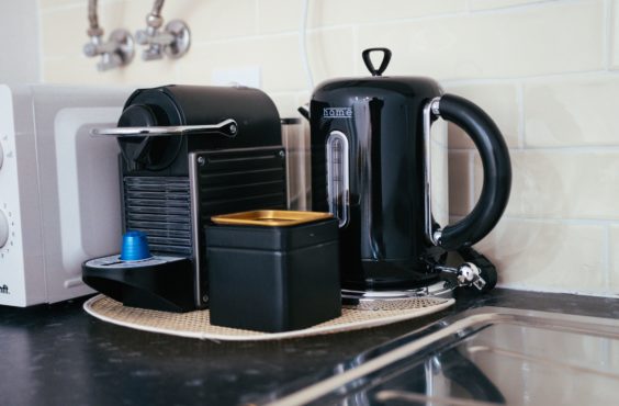 does unplugging your appliances save electricity