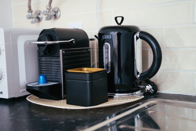 Does plugging out appliances save electricity? does unplugging your appliances save electricity