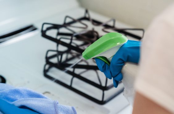 10 cleaning myths you should stop believing