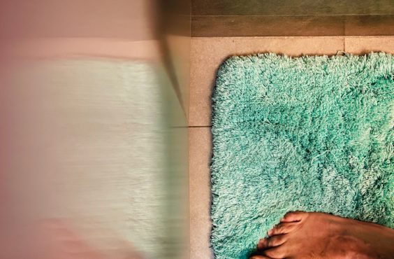 how to clean your bath mat in 10 easy steps