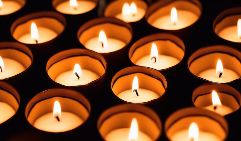 5 reuses for candle wax