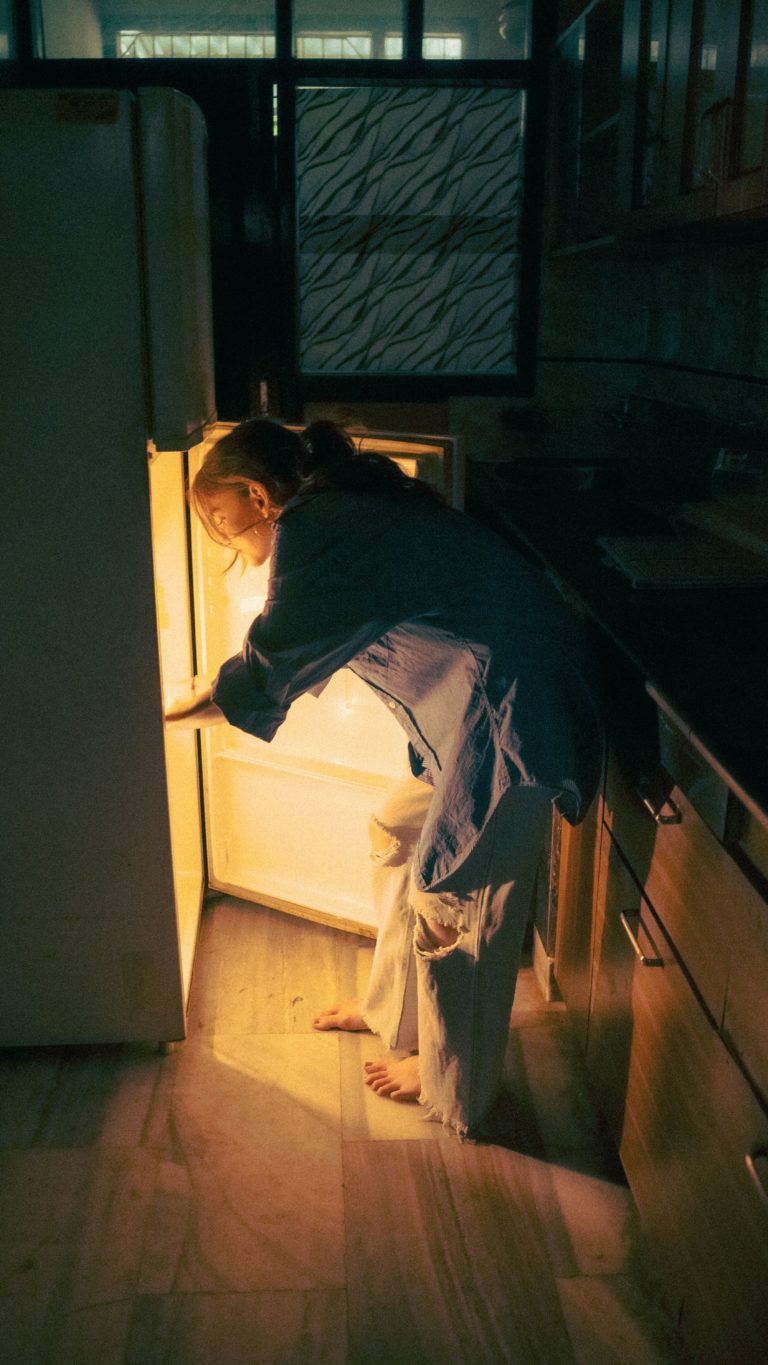 What late-night snacking does to your health what late night snacking does to your health