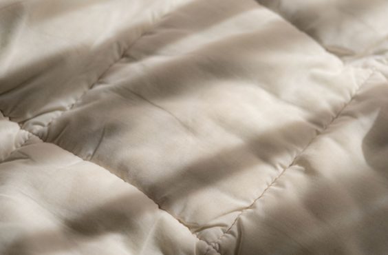 how often you should wash your duvet