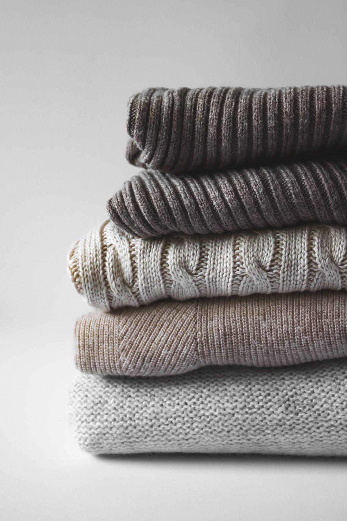 how to get rid of static in clothes
