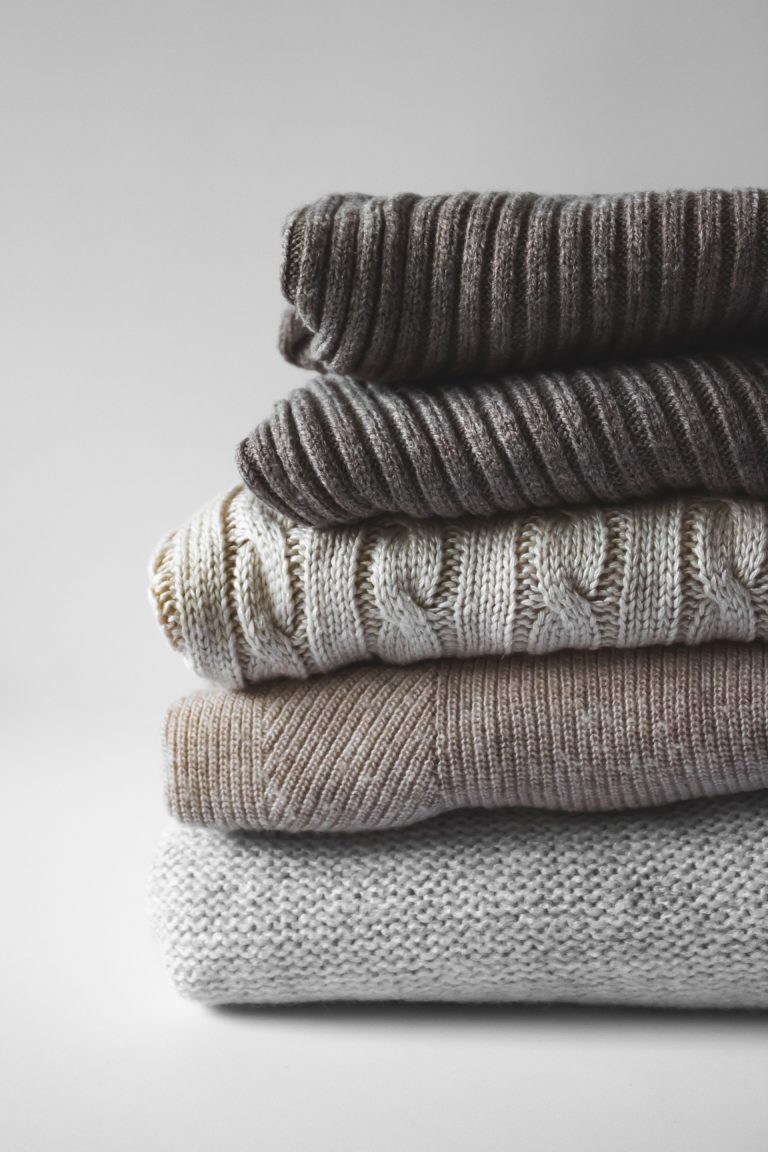 how to get rid of static in clothes