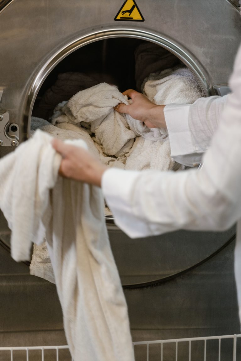 The one laundry habit ruining your clothes the one laundry habit ruining your clothes