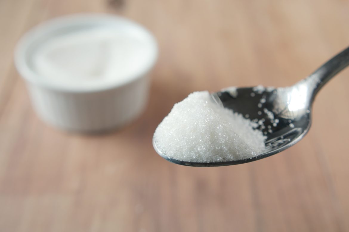 Castor sugar vs granulated sugar: Does it matter? castor sugar vs granulated sugar