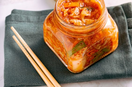 FERMENTED